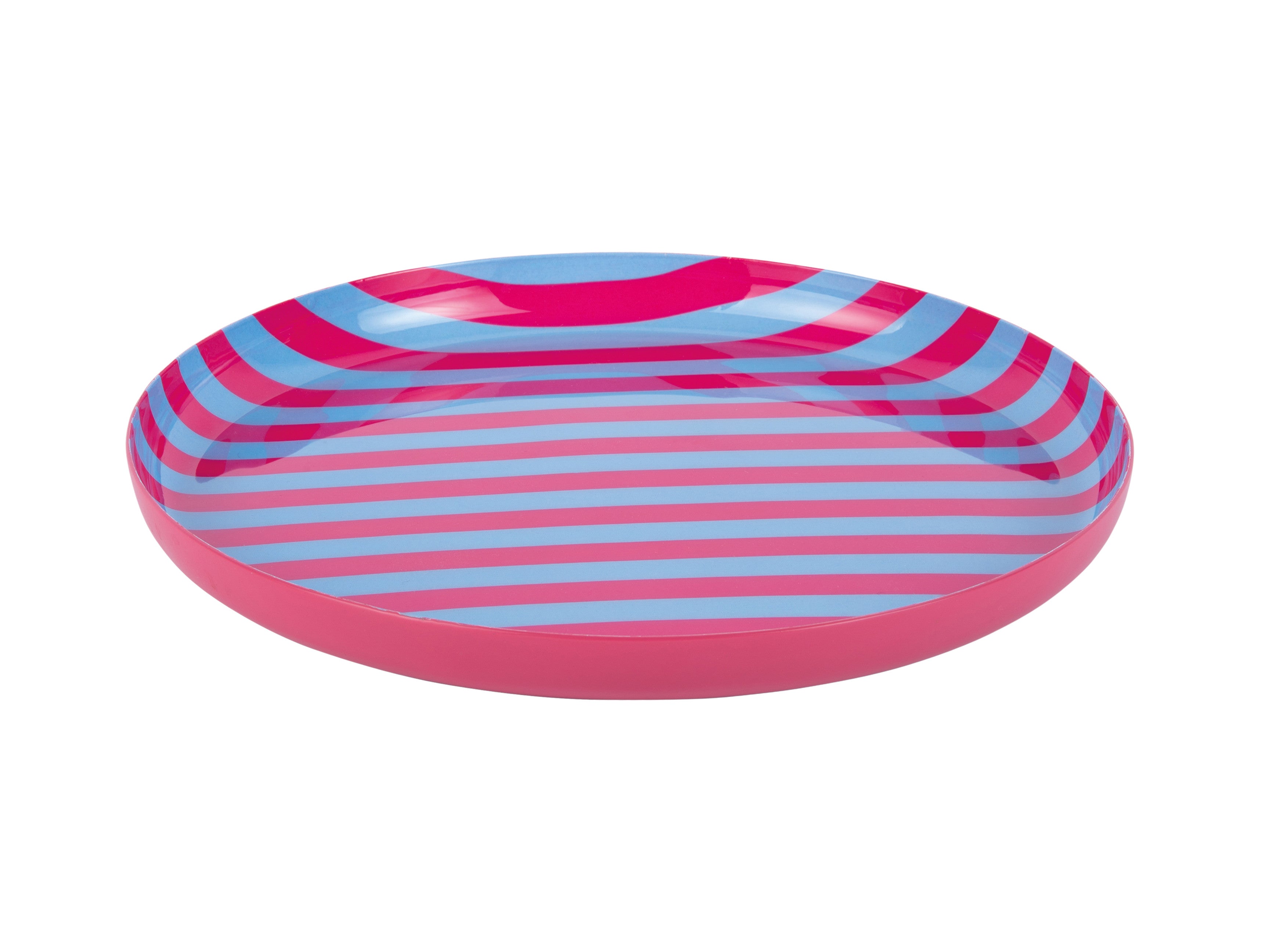 Plate Animado - Medium
