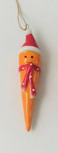 Carrot Tree Decoration