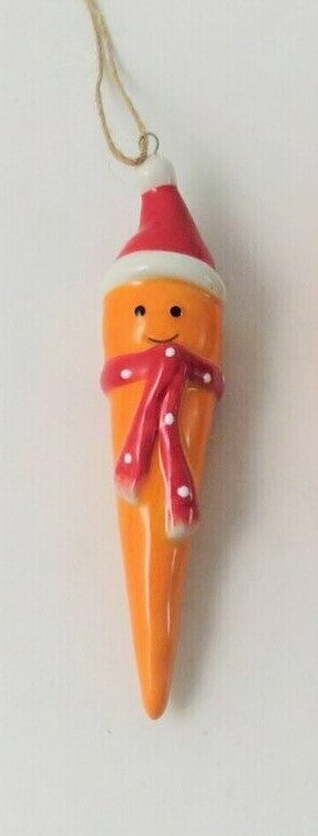 Carrot Tree Decoration