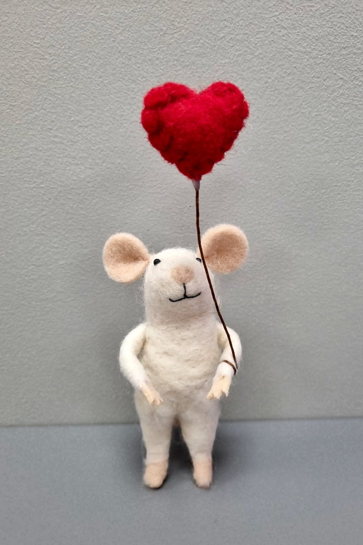 Love Balloon Mouse