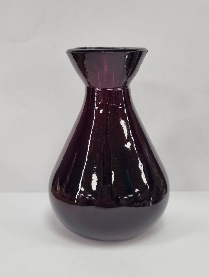 Bud Vase Adra - Mulberry