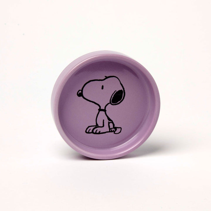 Snoopy Pin Dish - Sit