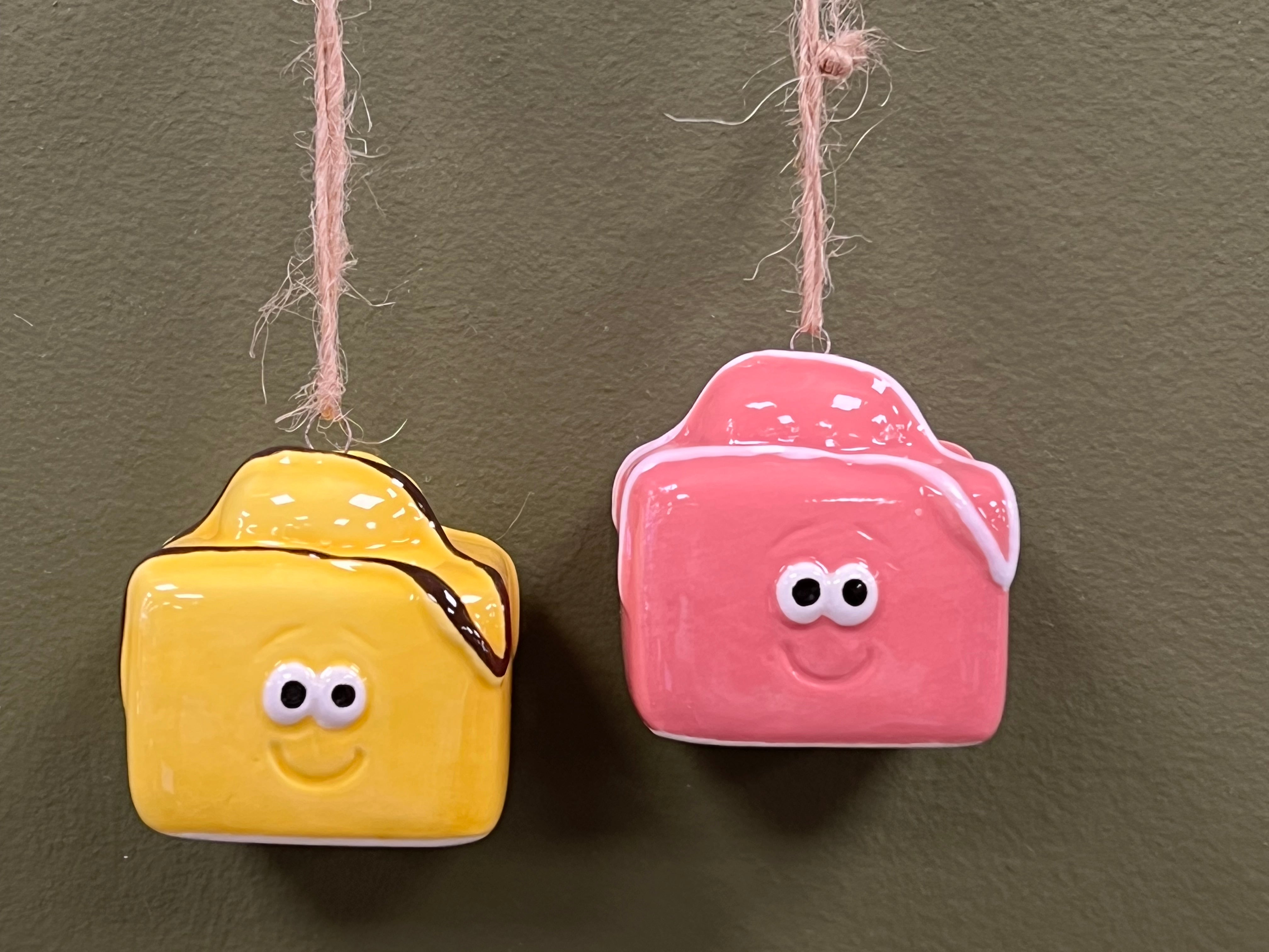 French Fancy Hanging Decoration