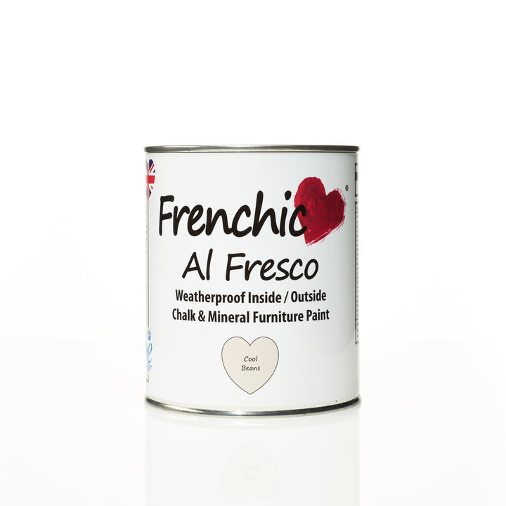 Cool Beans Al Fresco 750ml