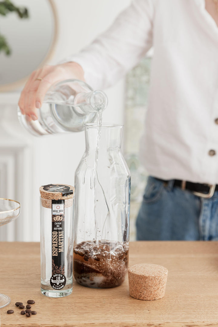 Espresso Martini Cocktail Mix