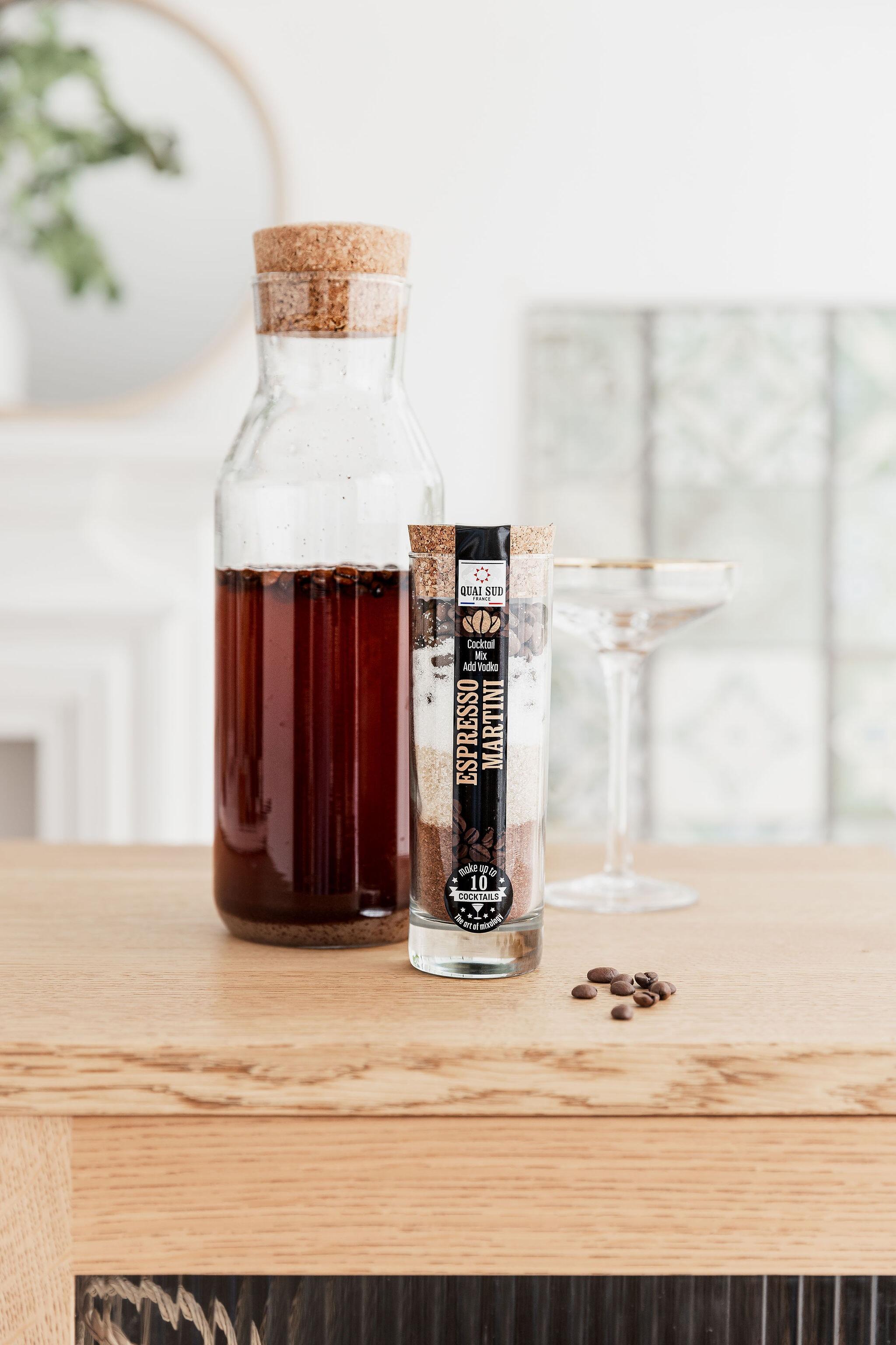 Espresso Martini Cocktail Mix