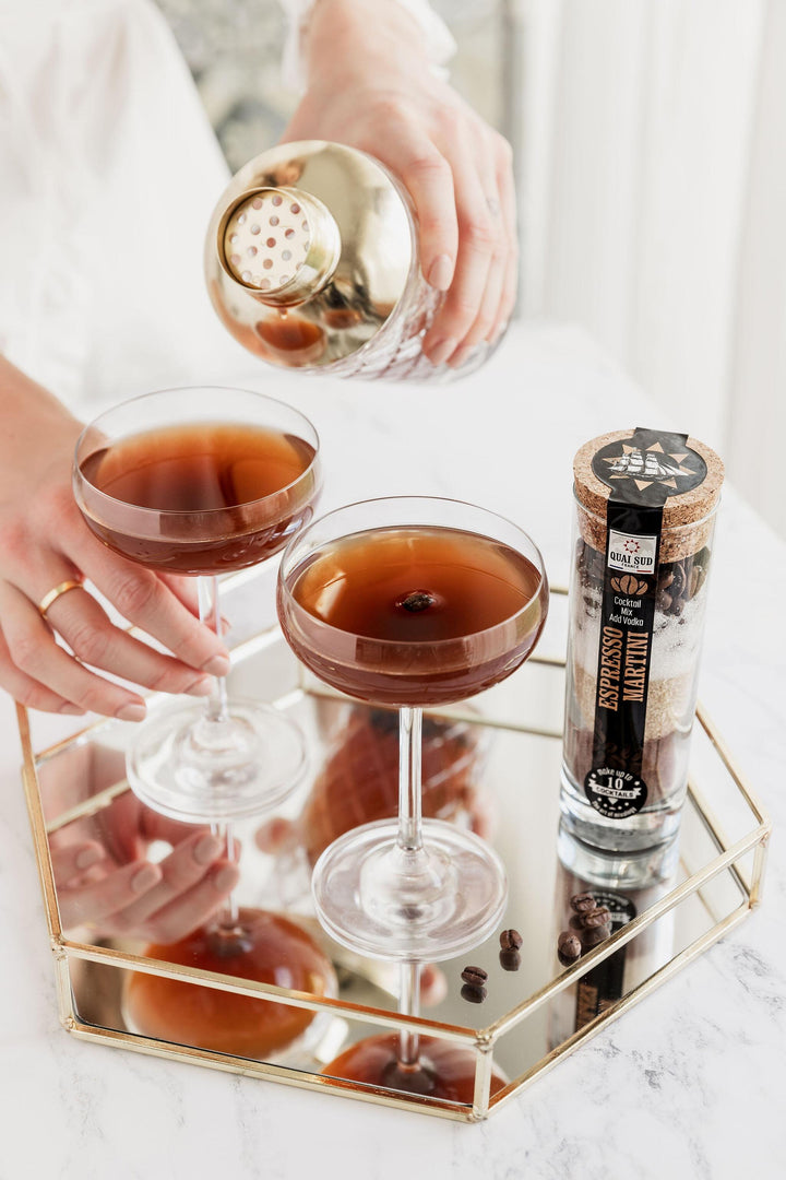 Espresso Martini Cocktail Mix