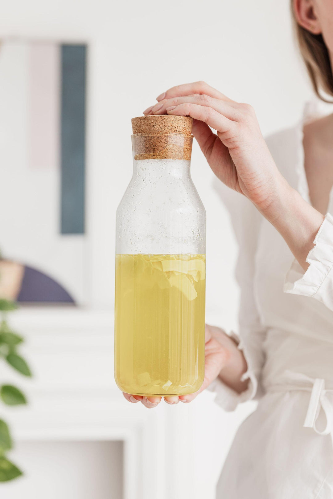 Pina Colada Cocktail Mix