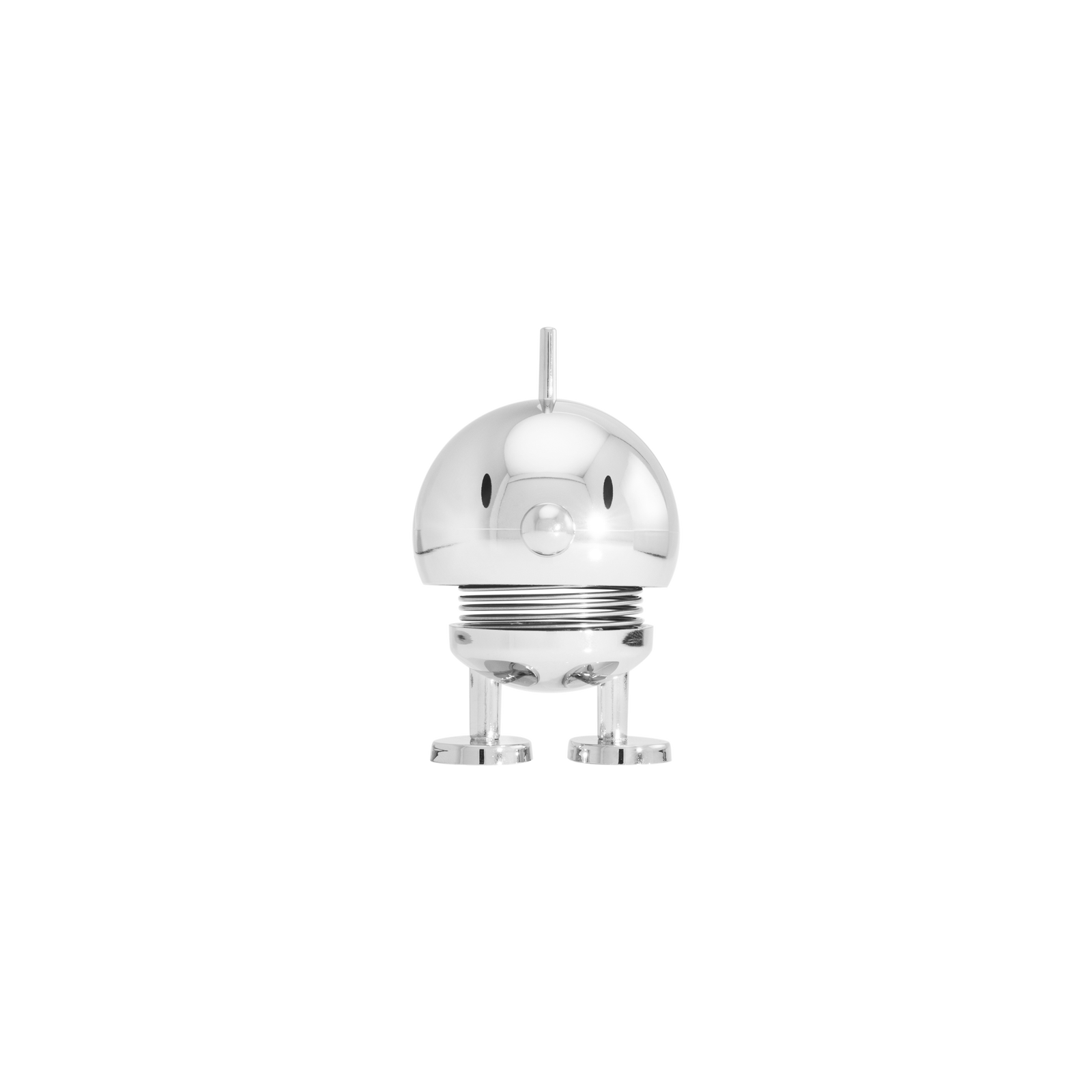 Hoptimist Bumble Chrome S