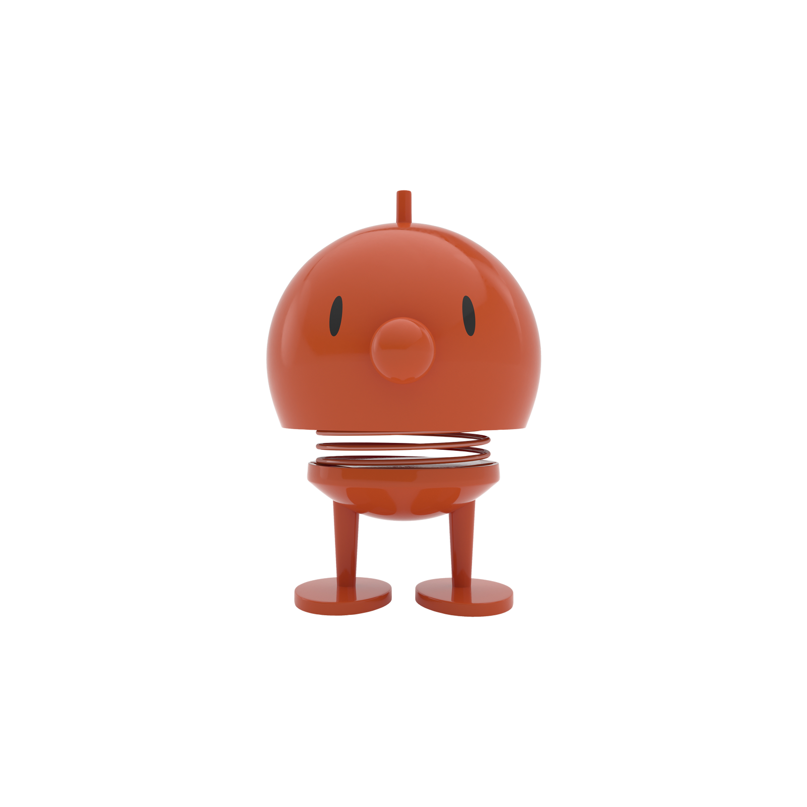 Hoptimist Bumble Orange M