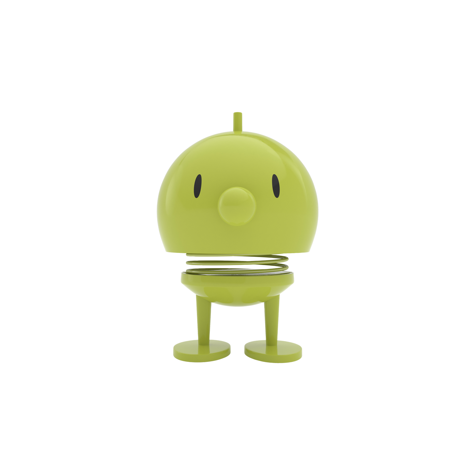 Hoptimist Bumble Lime M