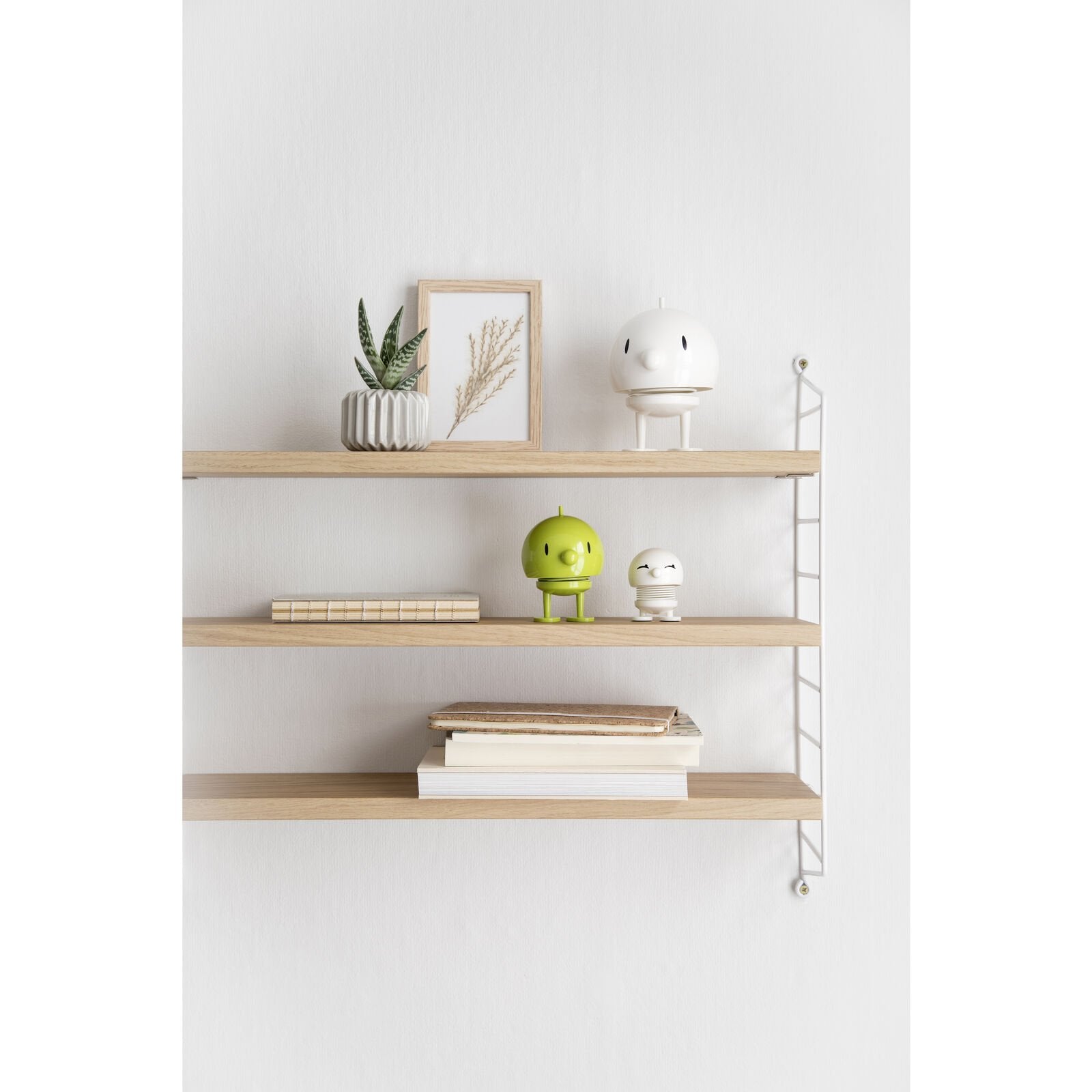 Hoptimist Bumble Lime M