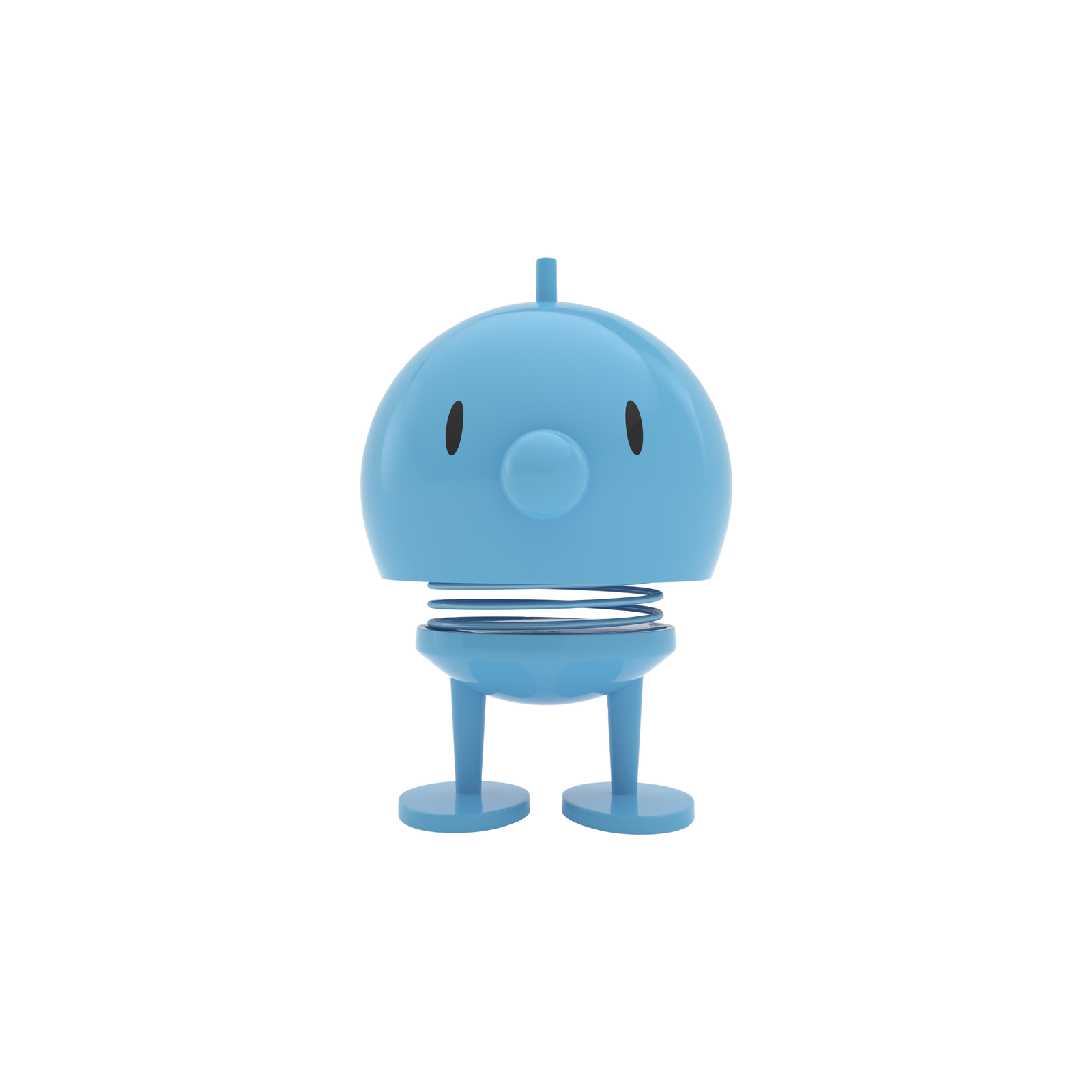 Hoptimist Bumble Turquoise M