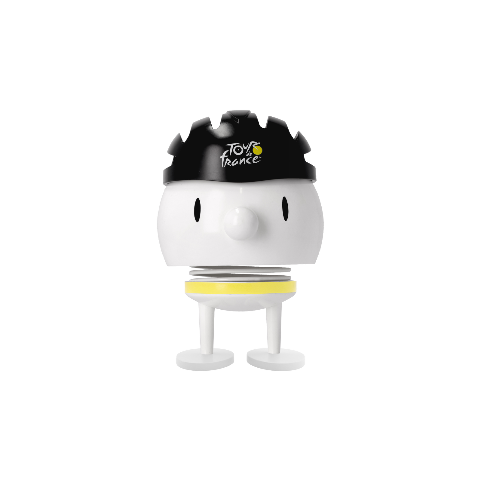 Hoptimist Tour de France Bumble Yellow Jersey