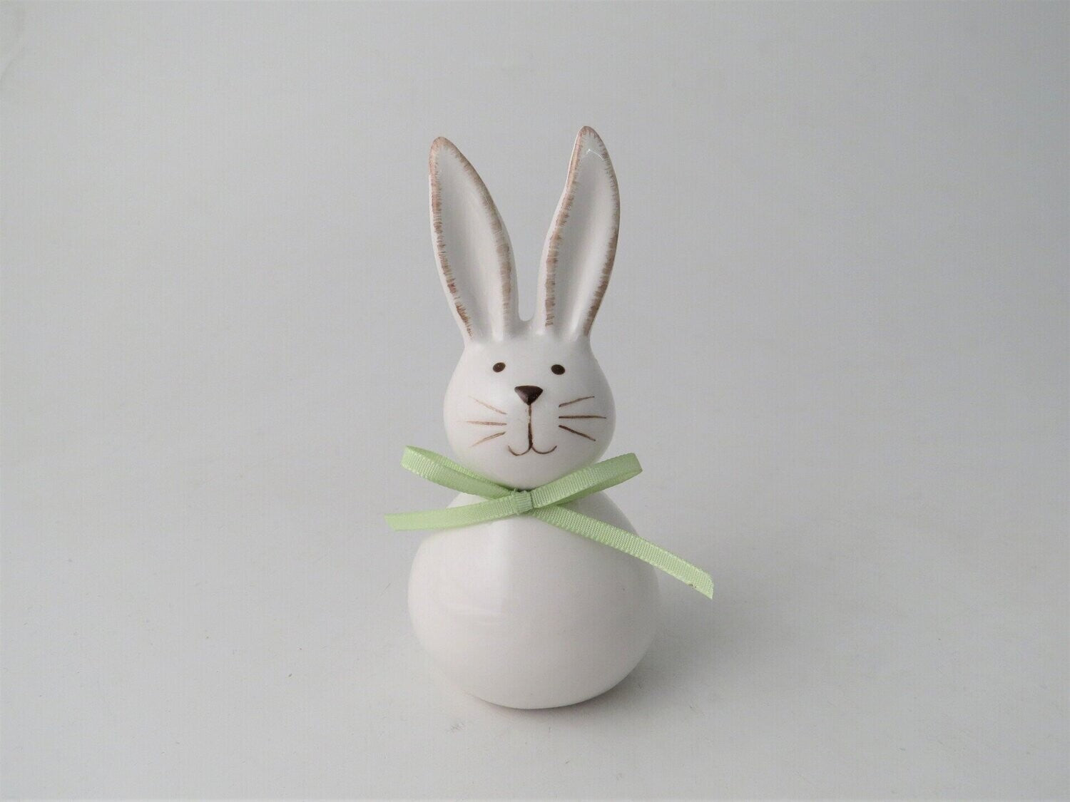 Ceramic Rabbit Figure - Small
