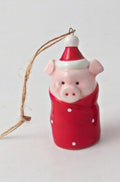 Pig in Blanket Tree Decoration