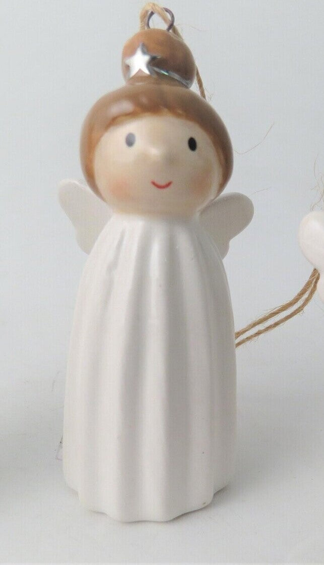 Angel Tree Decoration