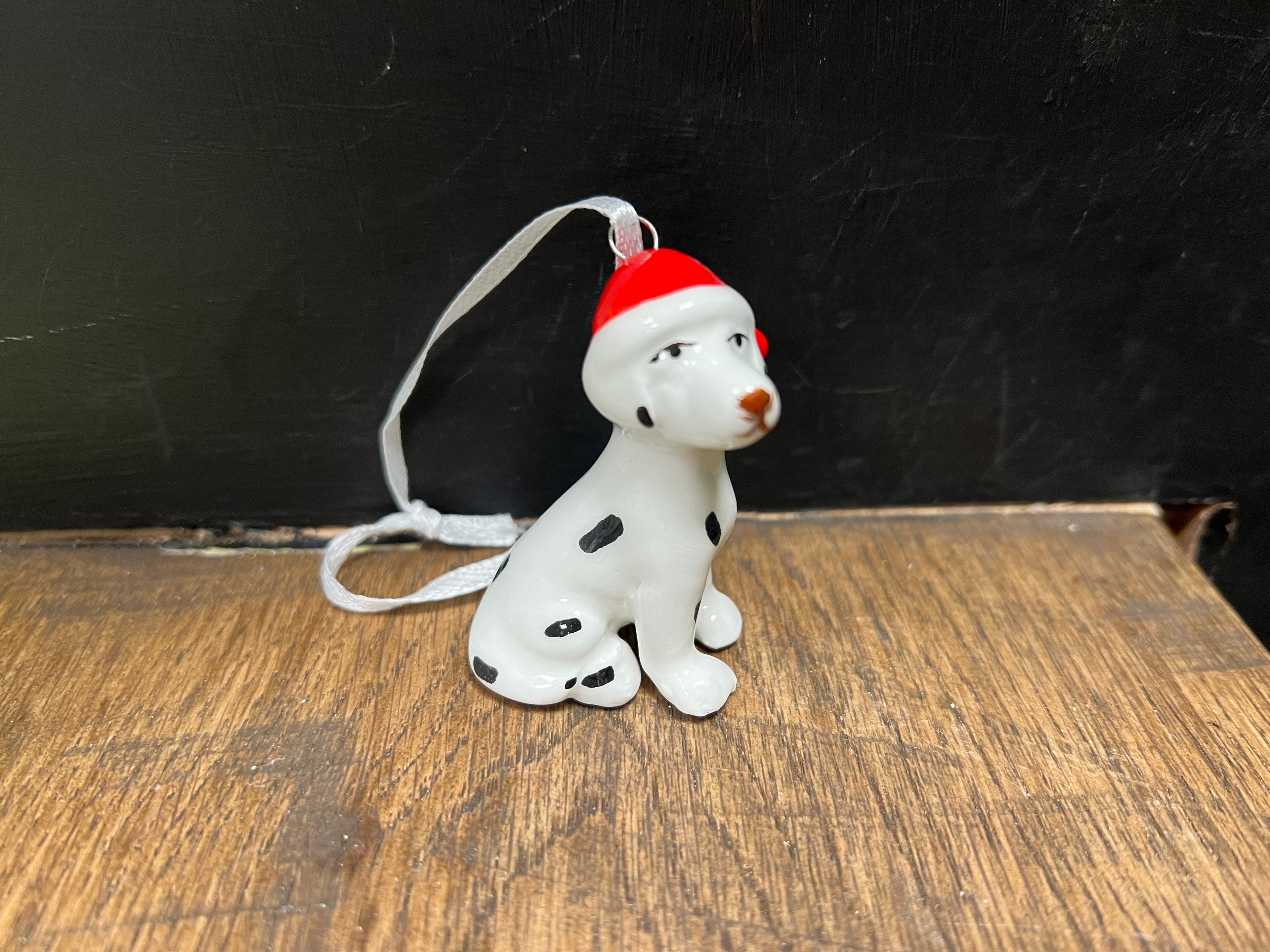 Dog Tree Decoration