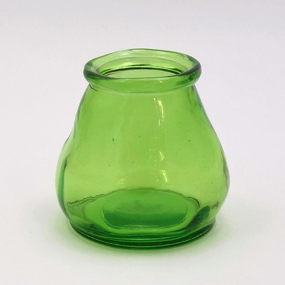 Glass Tea Light Holder/Vase