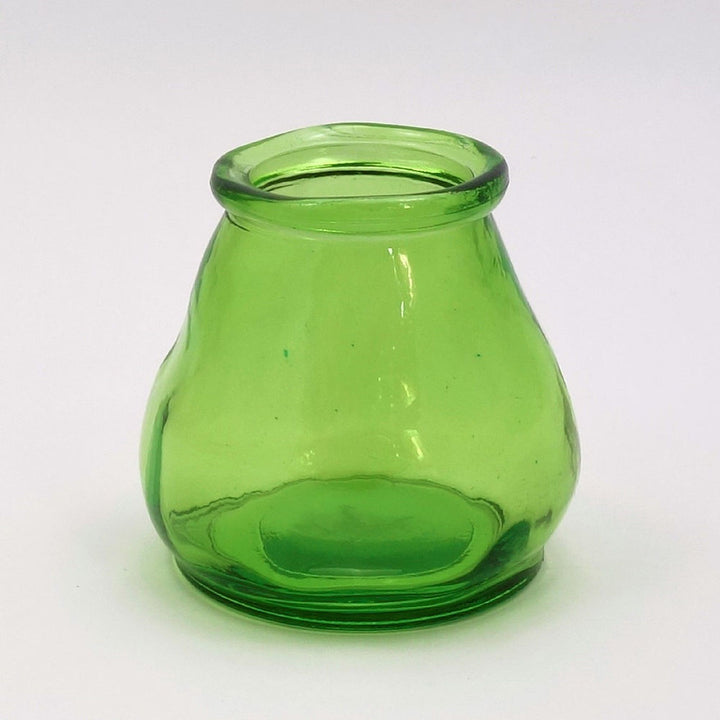 Sac Glass Tea Light Holder/Vase