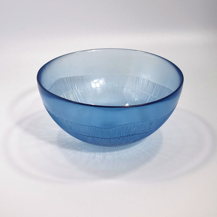 Zenda 18cm Fruit Bowl - Recycled Glass