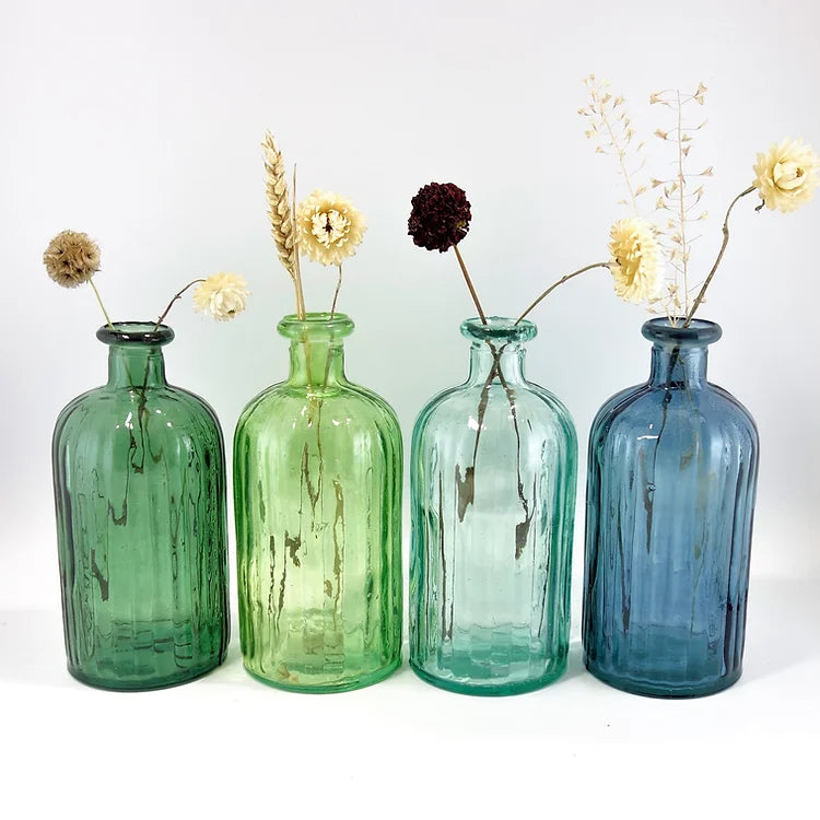 Ripple Bottle Vase