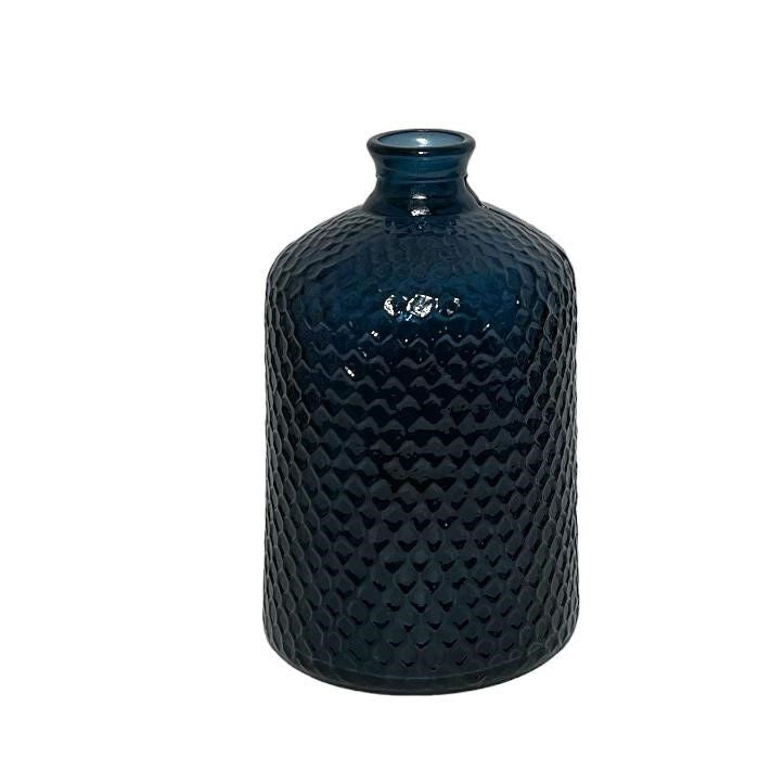 Honeycombe Bottle Vase