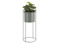 Essence Plant Pot - Jungle Green