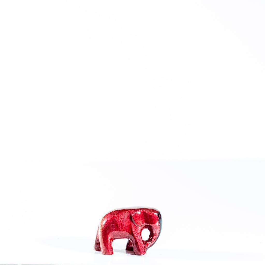Elephant Ornament