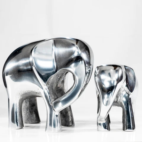 Elephant Ornament