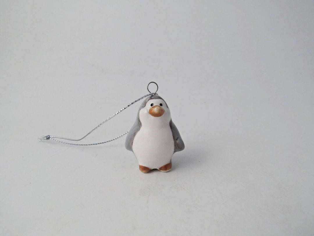 Penguin Hanging Decoration