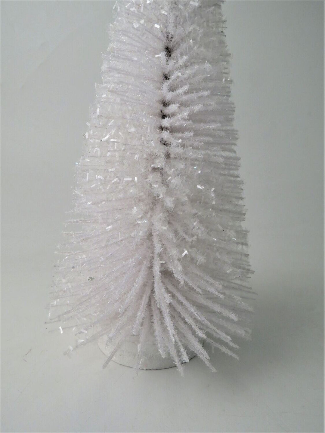 White Brush Tree