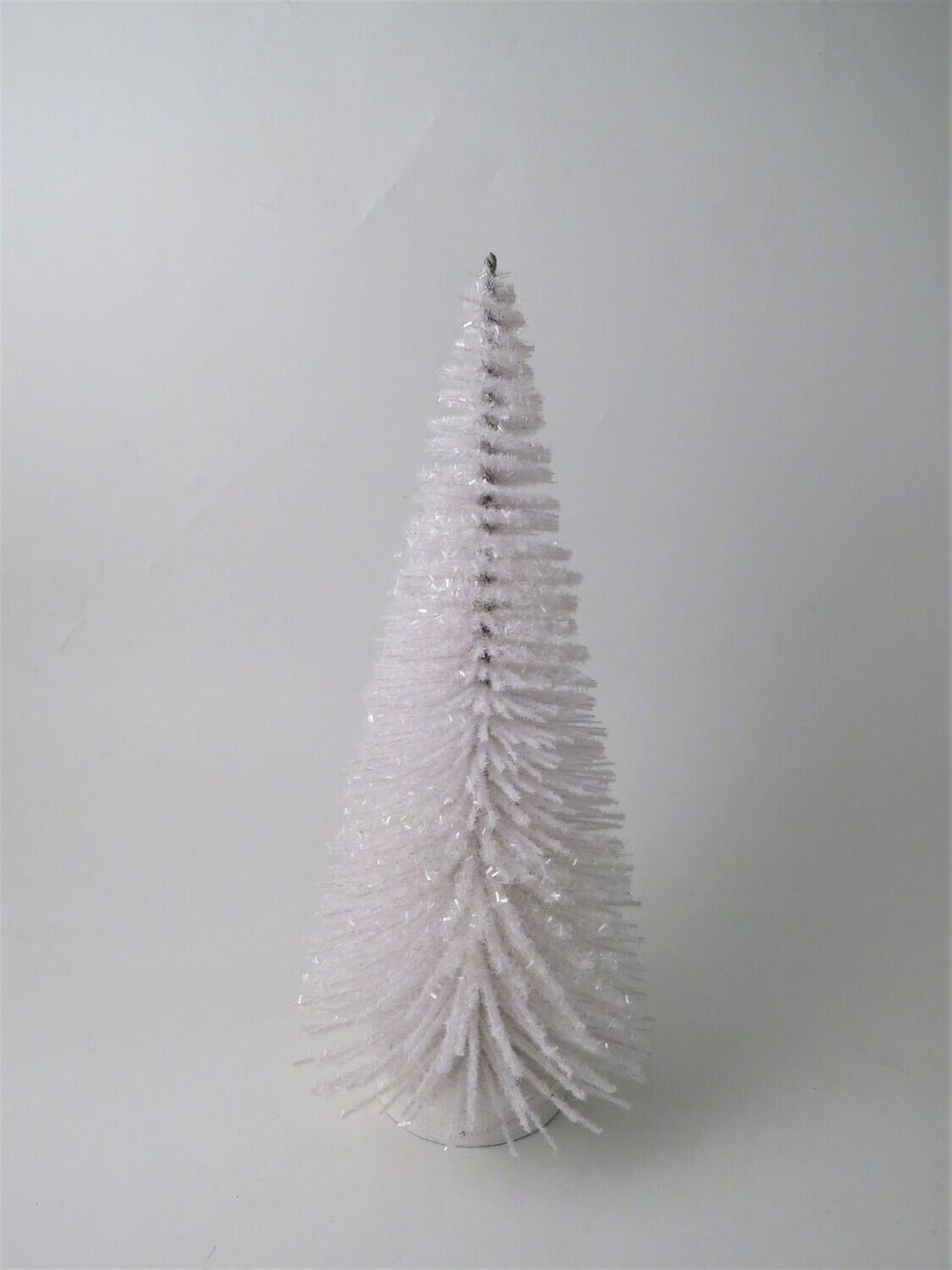 White Brush Tree