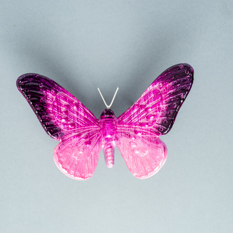 Butterfly Ornament