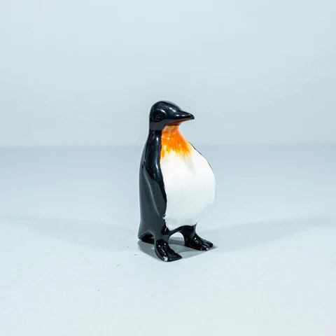 Emperor Penguin Ornament