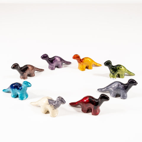 Mini Nessie Pocket Charm