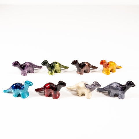 Mini Nessie Pocket Charm