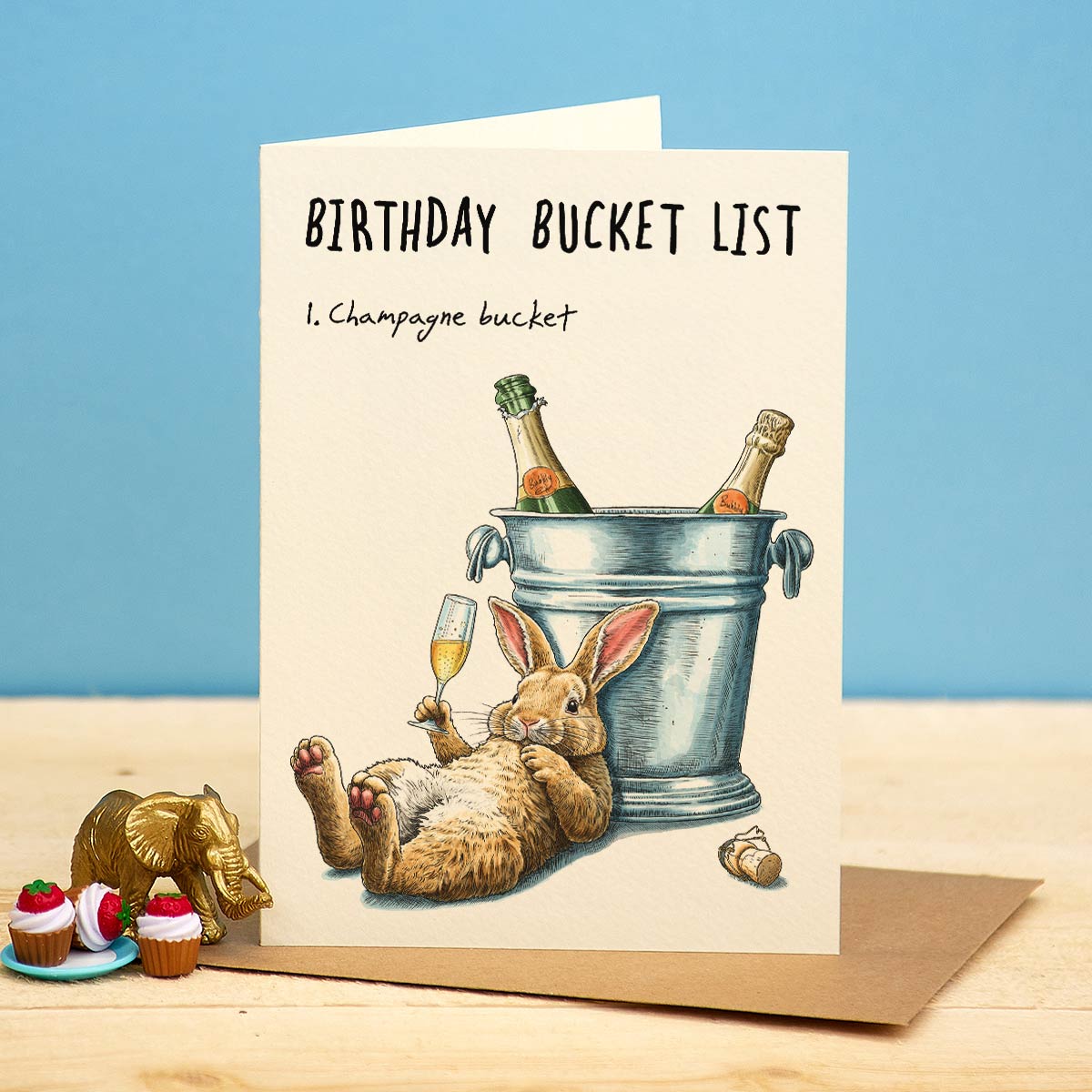 Bucket List