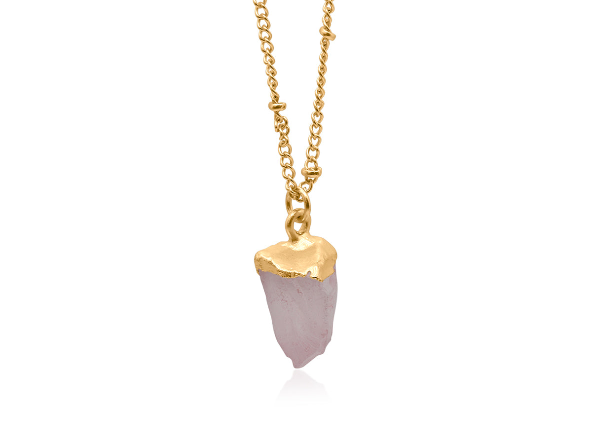 Beatrice Dream Stone Necklace