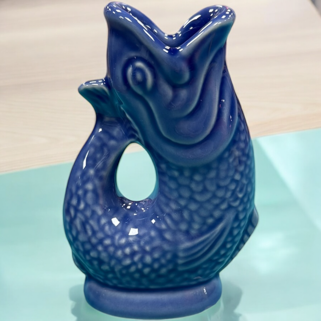 Lavender Glug Jug - Mini