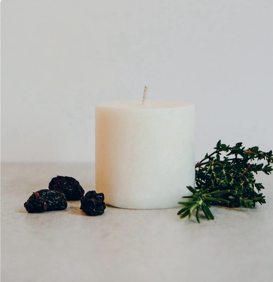 Potts Candle Refill - Petite