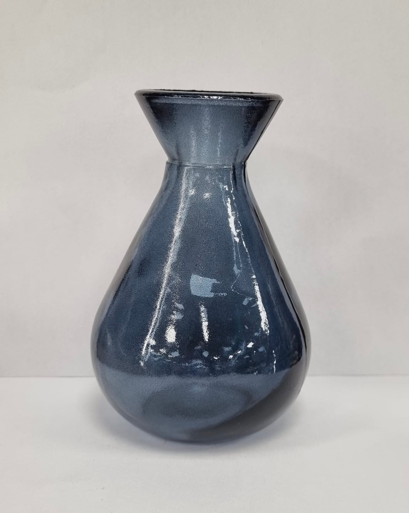 Bud Vase Adra - Petrol