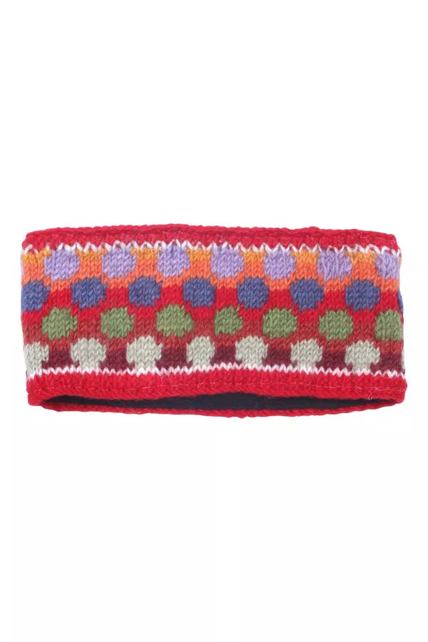 Patagonia Headband- Bright