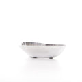 Heart Dish Small - Brushed Silver