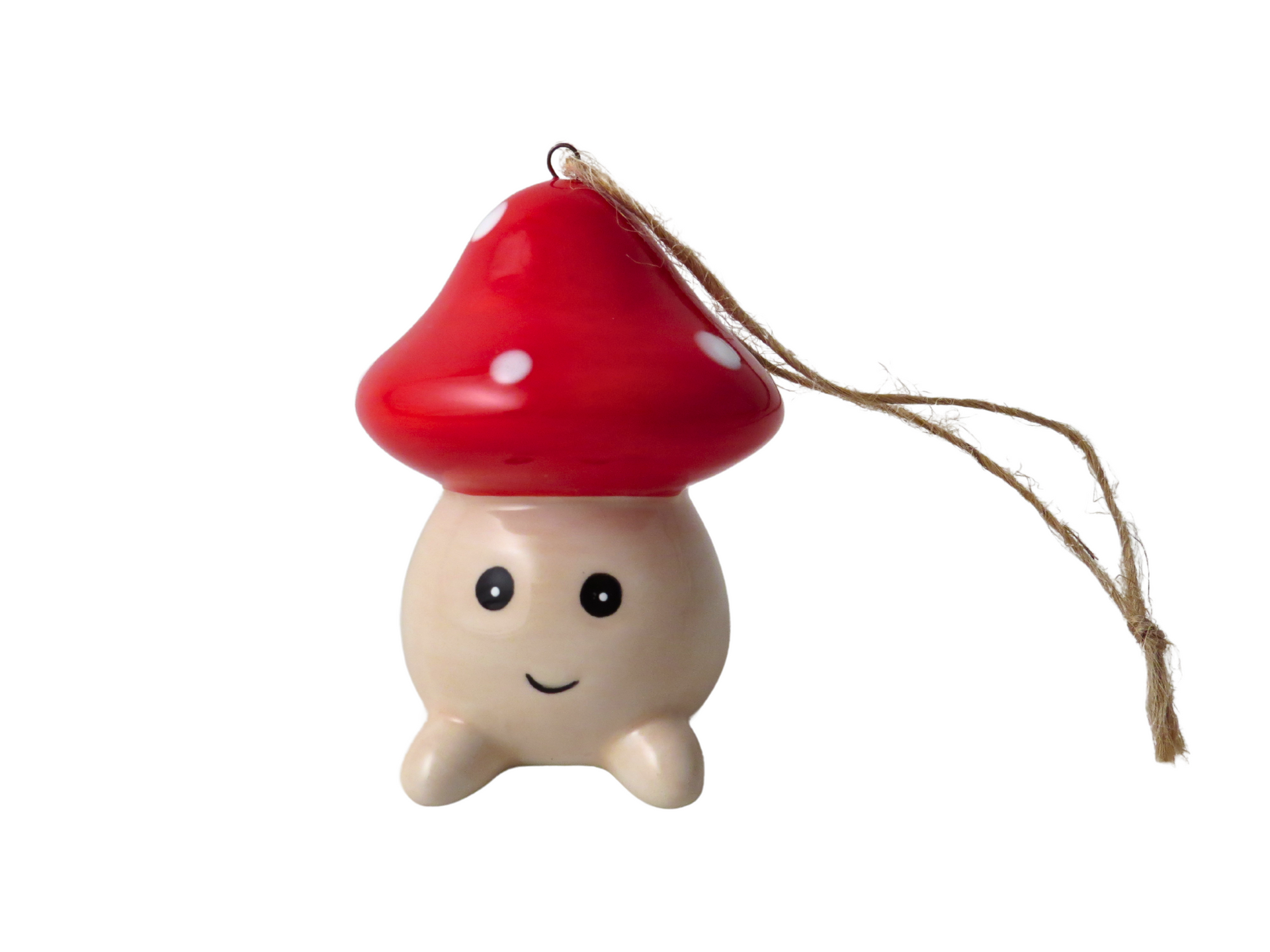 Mushroom Decoration