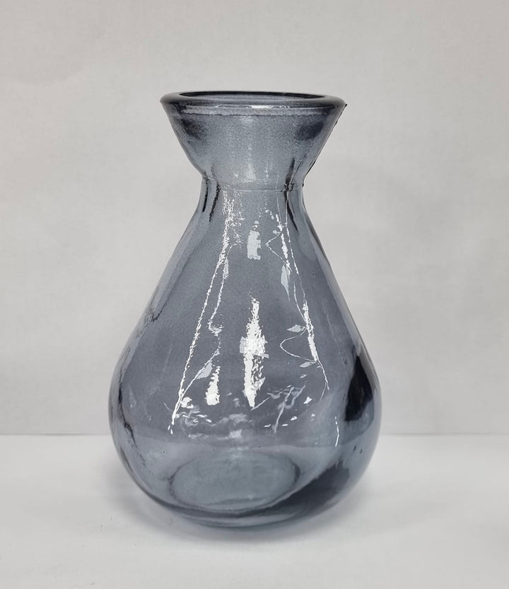 Bud Vase Adra - Grey