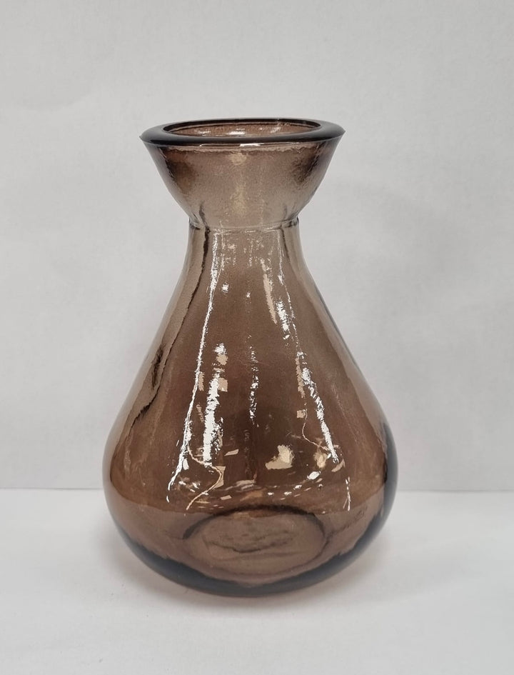 Bud Vase Adra - Smoke