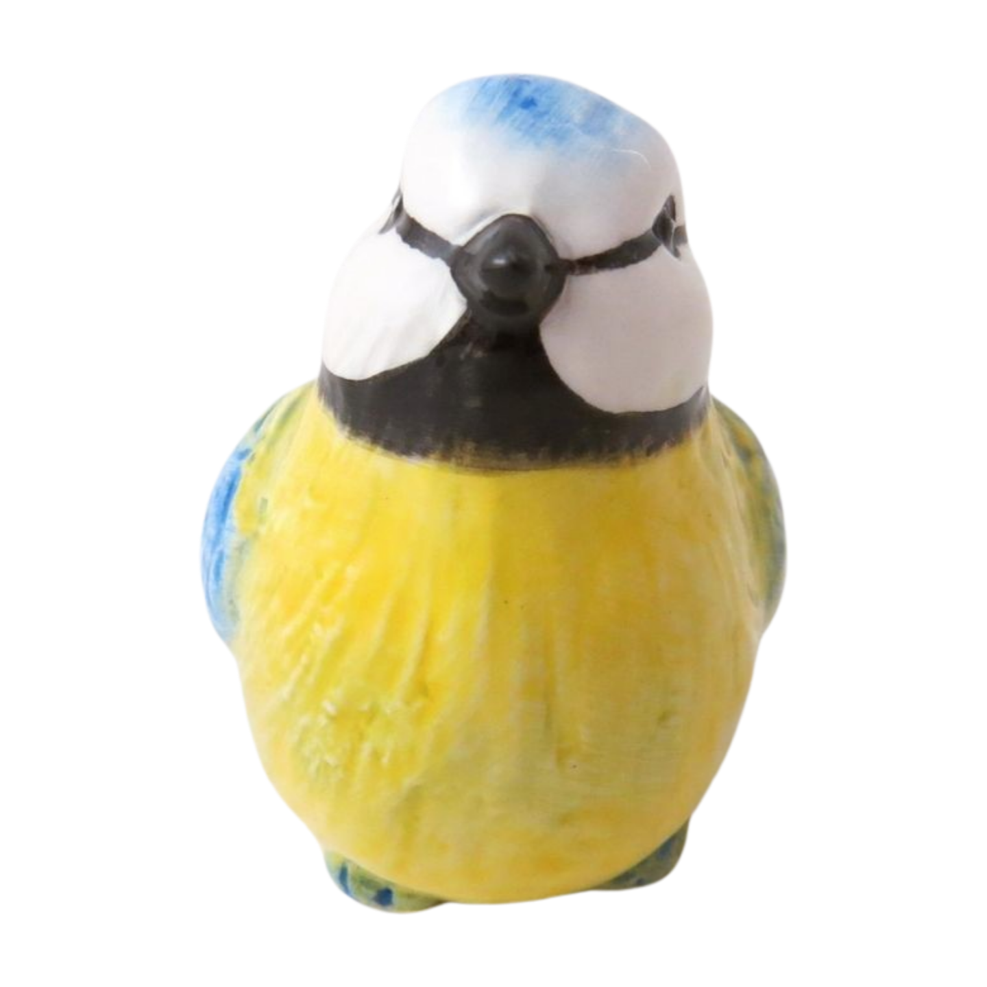 Blue Tit Shelf Decoration