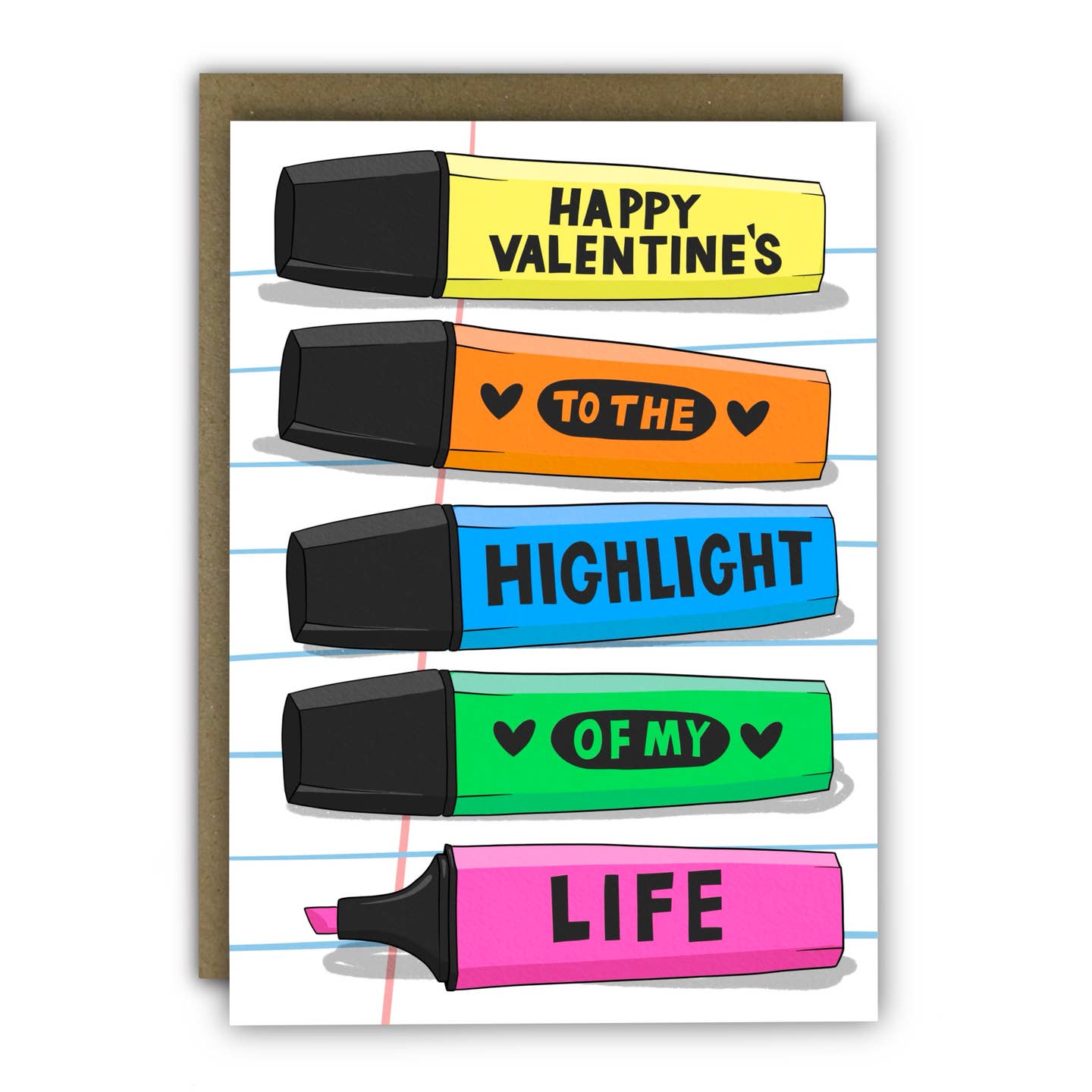 Highlight Of My Life - Valentine