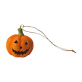 Jack O'Lantern Pumpkin Tree Decoration